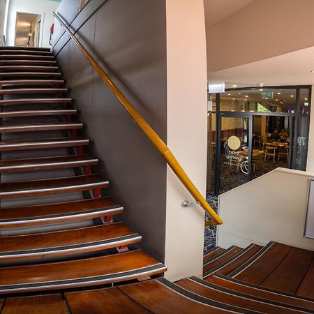 Nightcap At Findon Hotel Adelaide Exterior foto