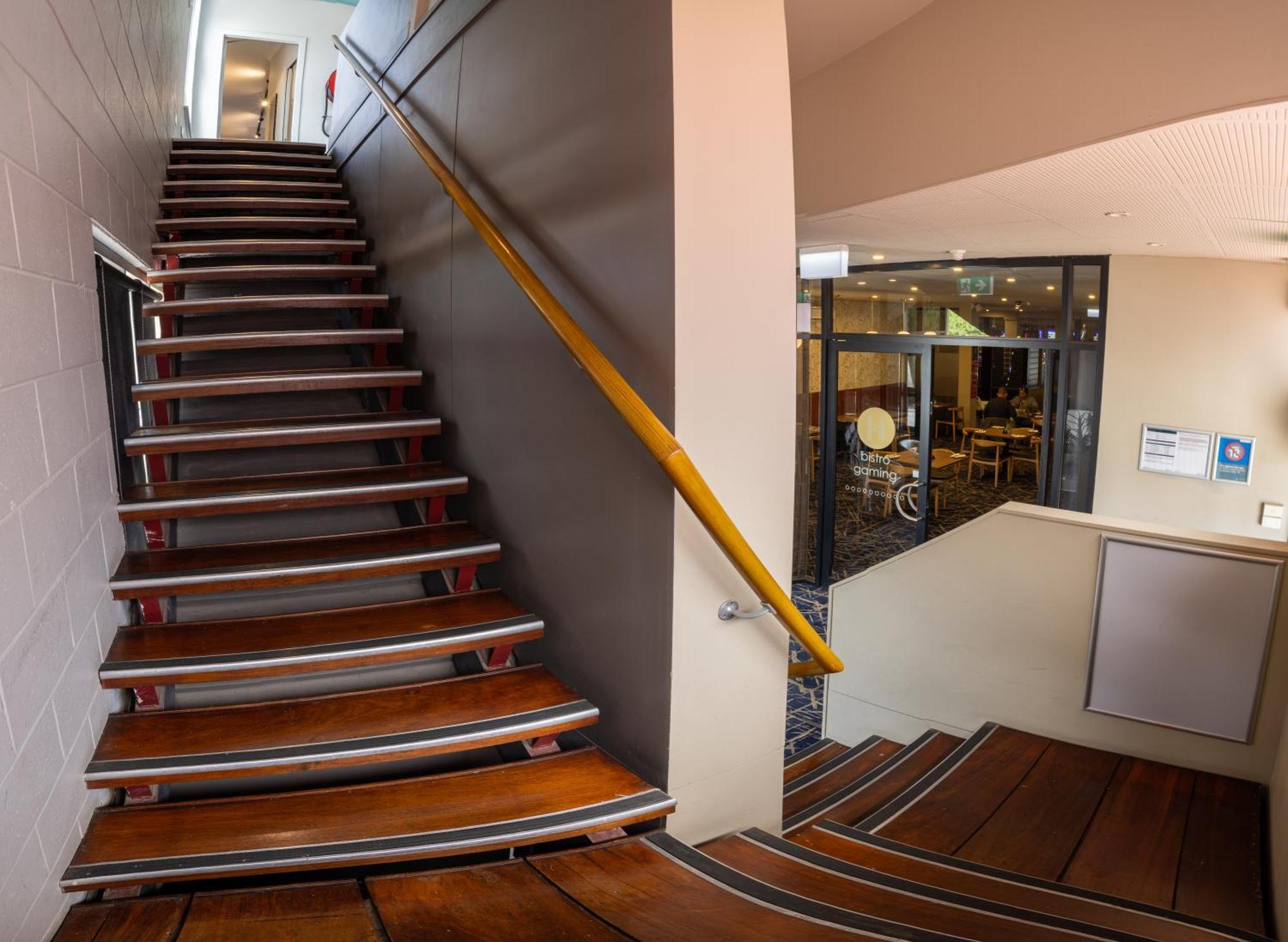 Nightcap At Findon Hotel Adelaide Exterior foto