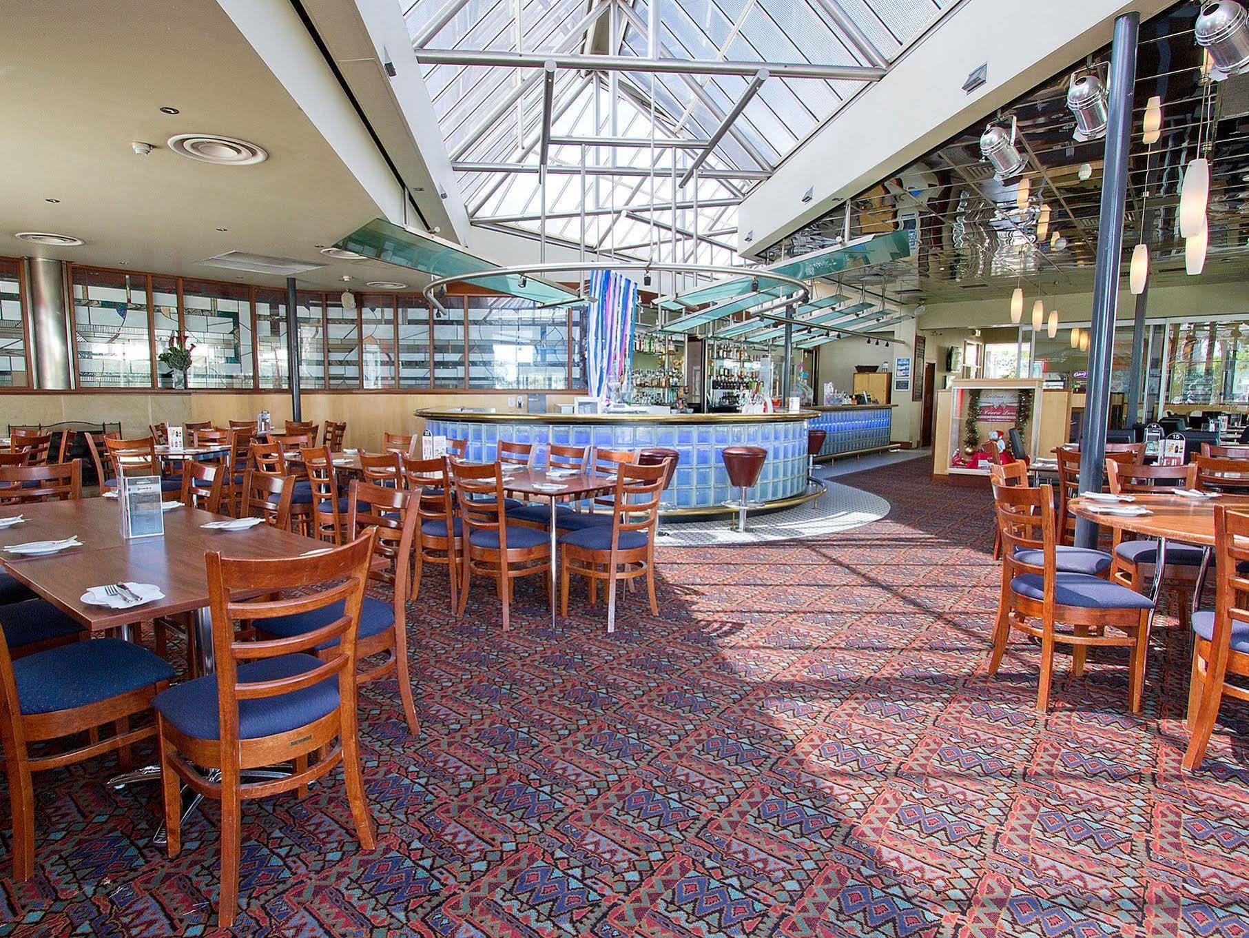 Nightcap At Findon Hotel Adelaide Exterior foto