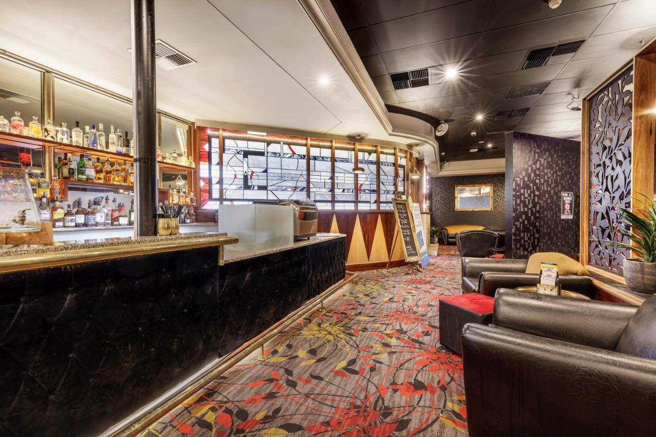 Nightcap At Findon Hotel Adelaide Exterior foto