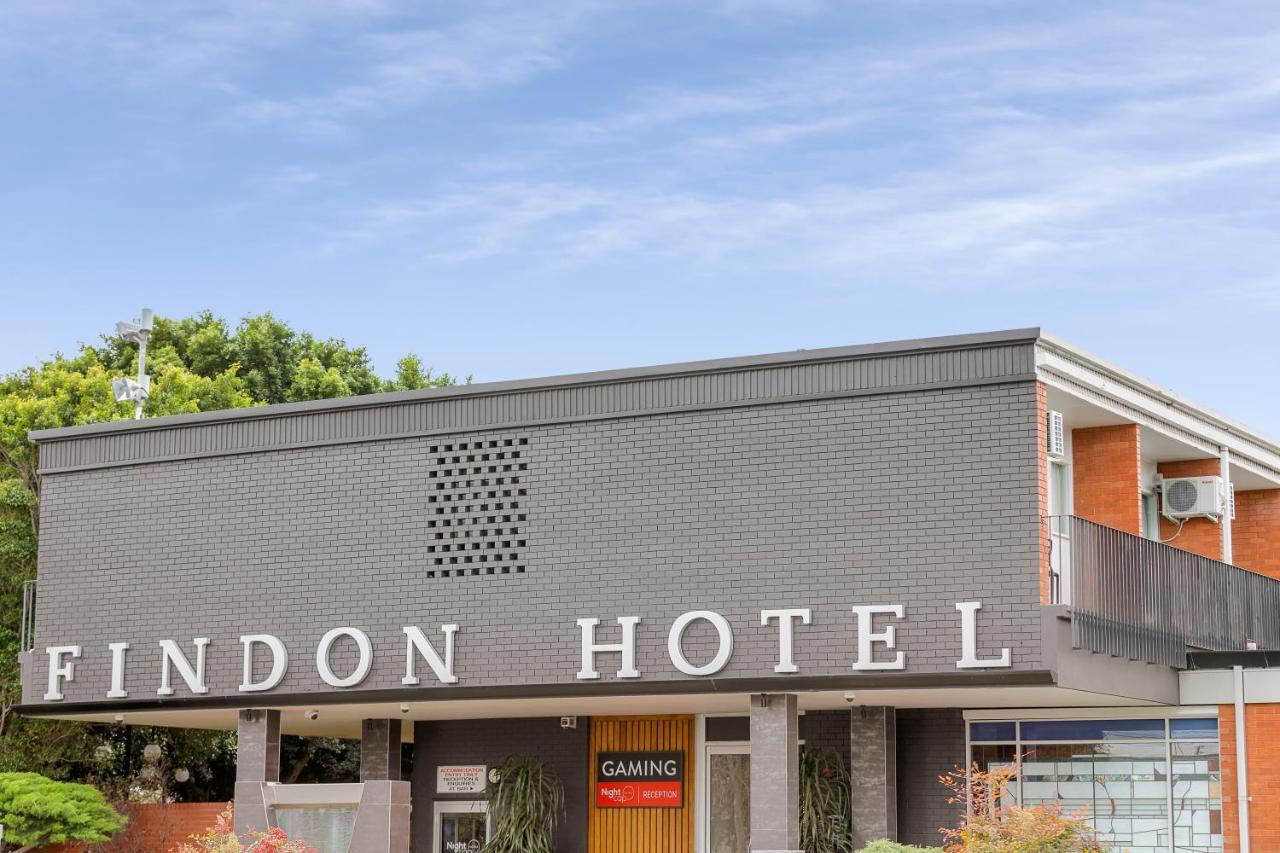 Nightcap At Findon Hotel Adelaide Exterior foto